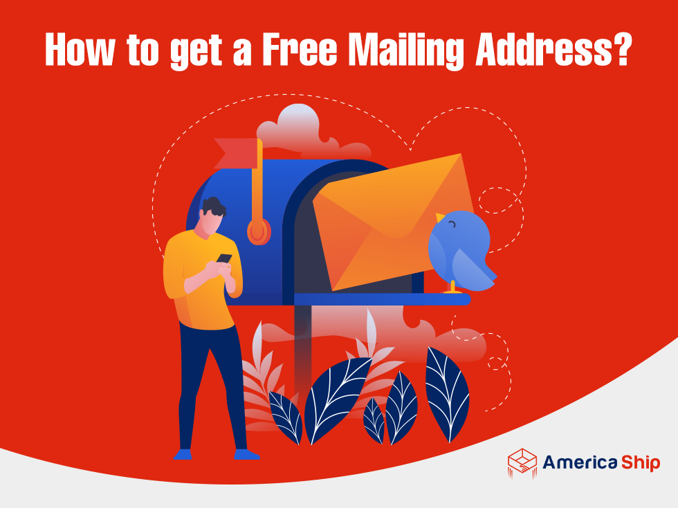 How to Get a Free Mailing Address?