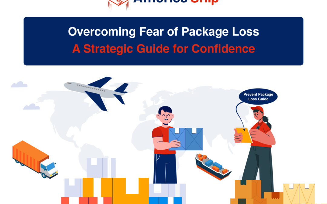 Overcoming Fear of Package Loss: A Strategic Guide for Confidence